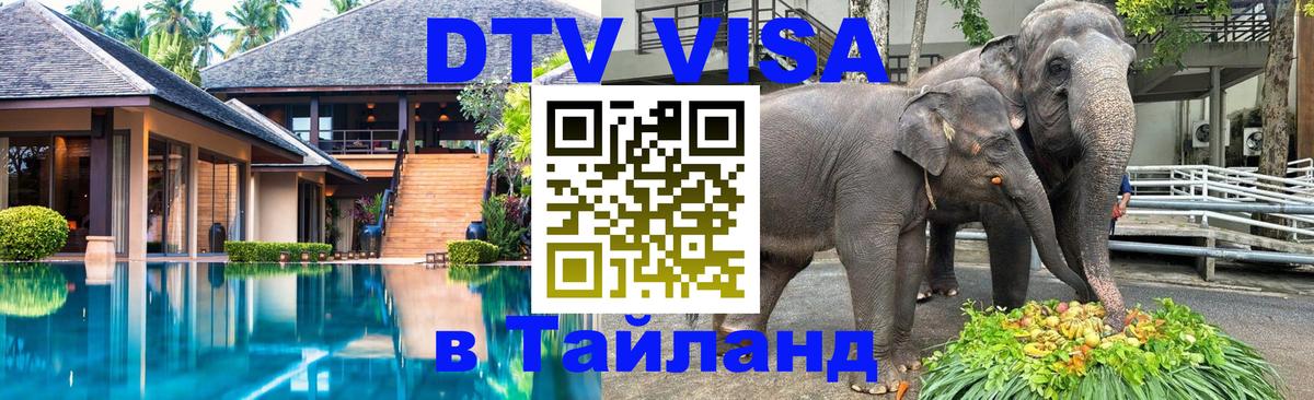 Цены на DTV визу в Таиланд — пакеты услуг, достаточно даже паспорта - 05.12.2025 